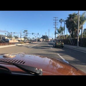 Meet your Posher, Dylan